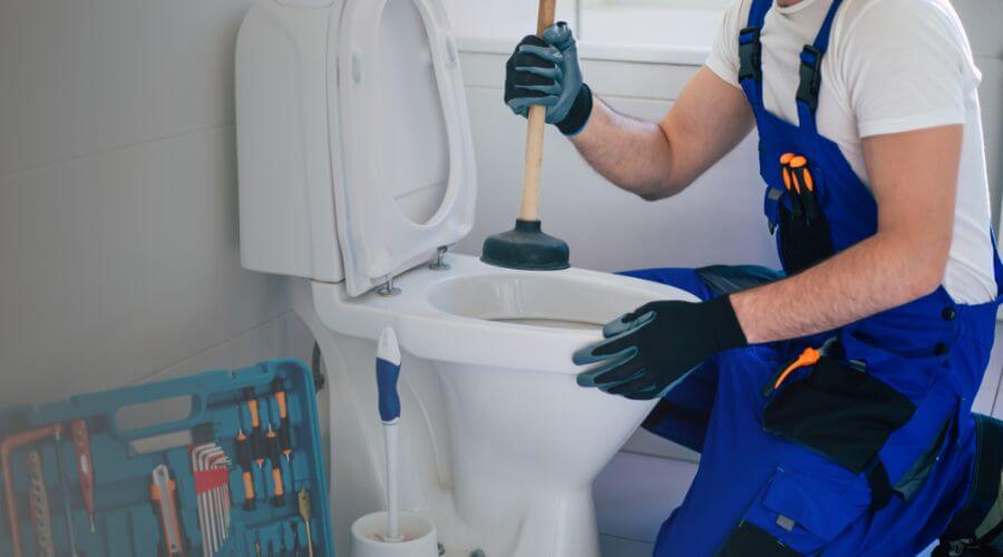 Professional same day plumber in Council Bluffs, IA